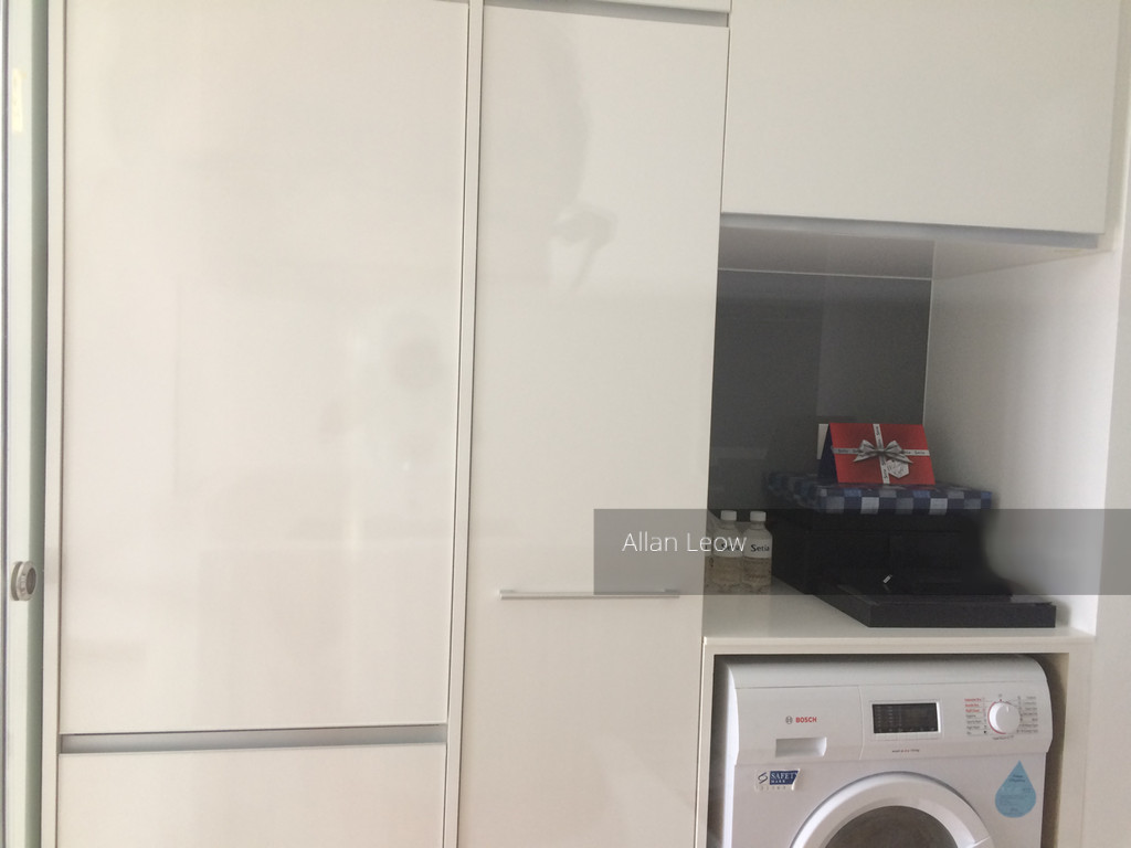 Eco Sanctuary (D23), Condominium #132179502